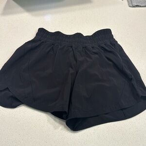 Lululemon Shorts 6